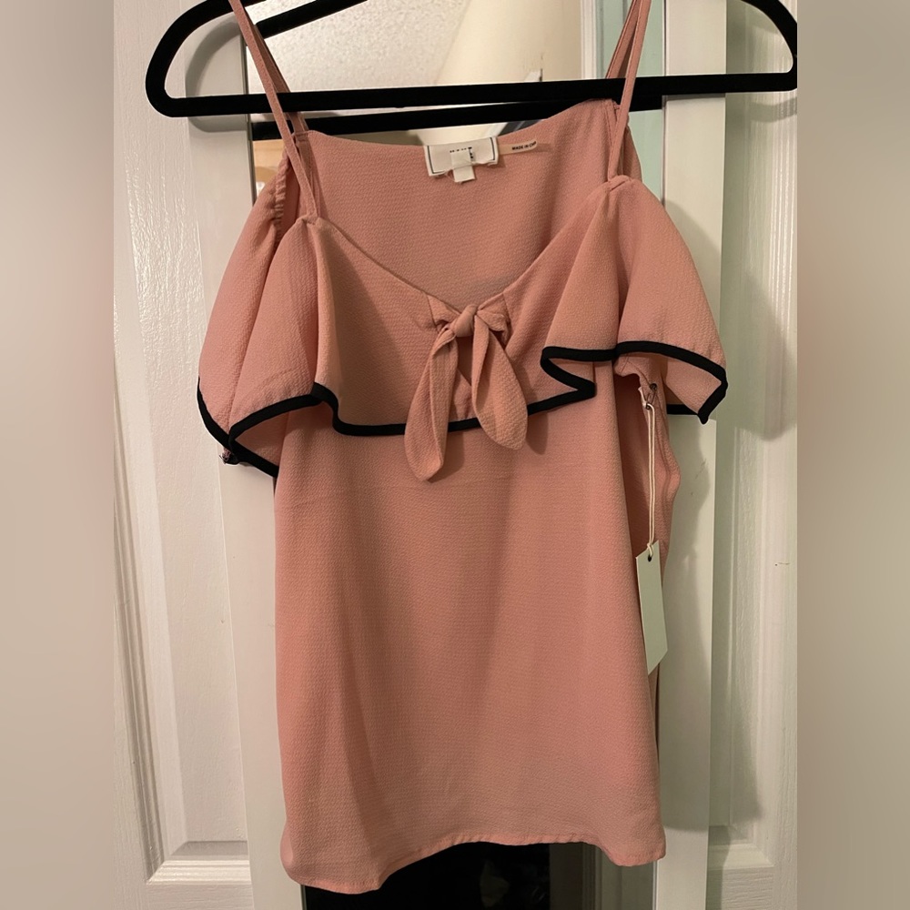BRAND NEW BLOUSE